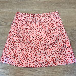 Princess Polly mini skirt
